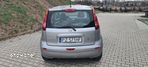 Nissan Note 1.4 Visia - 2