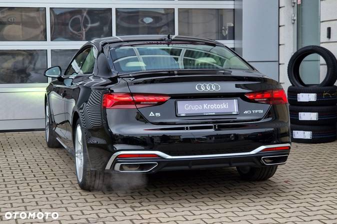 Audi A5 40 TFSI mHEV S Line S tronic - 8