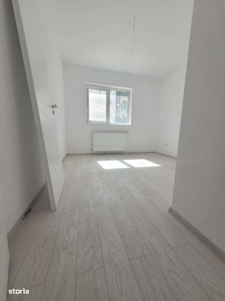 Berceni-Metrou Aparatorii Patriei-Apartament 2 cam dec-TVA 21% INCLUS - Imagine principală: 2/6