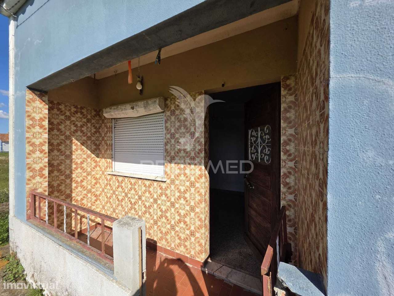 Moradia com Terreno de 2,2 Hectares + 1 Ruina - Grande imagem: 4/39