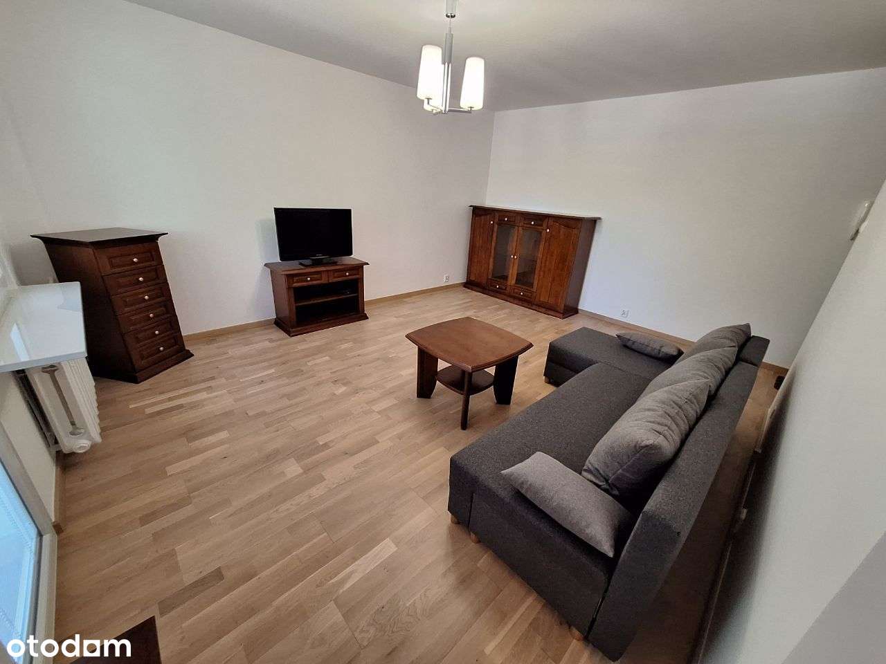 Kawalerka 30 m2 Lublin Czuby ul. Turniowa - Pełny obrazek: 4/16