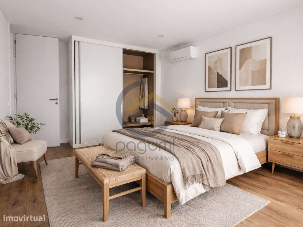 Moradia T3 Boim - Conforto e Modernidade ao Seu Alcance-14