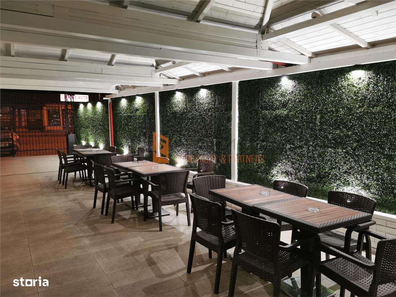 Unitate de cazare 3 stele  P+1 zona 1 Decembrie 1918 - Imagine principală: 2/20