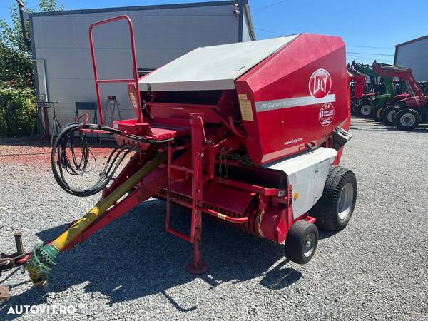 Lely Welger RP235 - 5