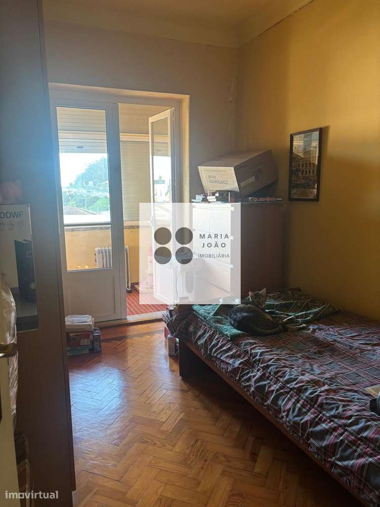 Apartamento T4, Centro Vila, Área 172m2.-10