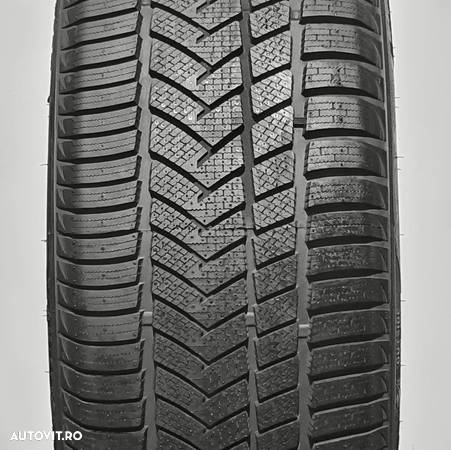 255/35 R19 Autogreen Winter-max A1 96 V XL WL5, Iarna M+S cu CASCO - 2