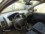 Honda Jazz 1.2 S - 4