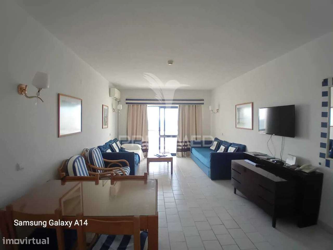 T1 ALBUFEIRA EM TIME SHARE - Grande imagem: 2/19