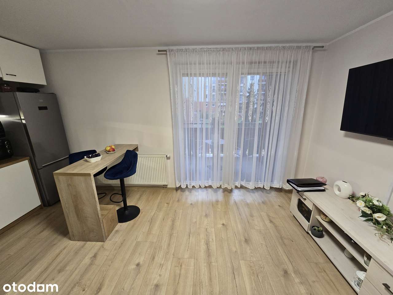 Mieszkanie 2 pokojowe na sprzedaż z windą-4