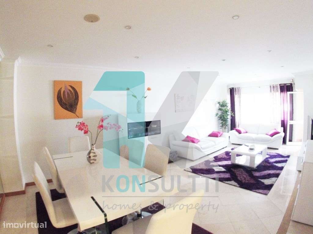 Apartamento T2 com piscina para Arrendamento na Guia - Grande imagem: 5/15