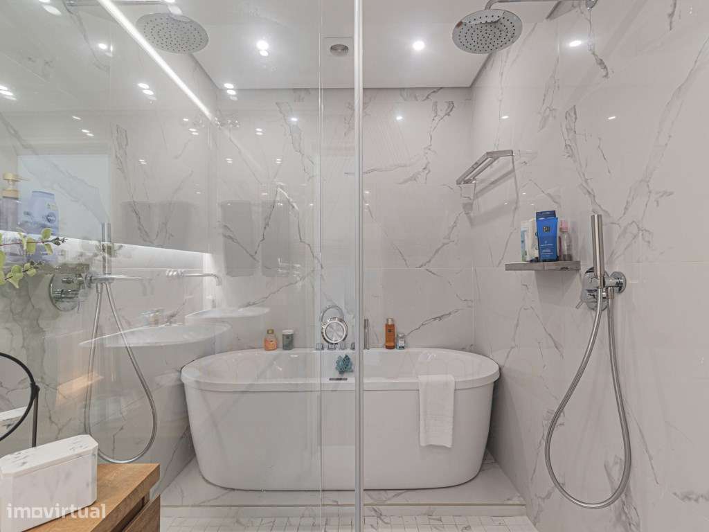 EXCLUSIVO | Moradia V6 de Sonho no Coração da Cotovia, Sesimbra-43