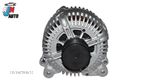 Alternator 021903026L 2.0 3.2 FSI 1.9 2.0 TDI BlueTDI 16V 4motion Passat B6 B7 CC Alltrack - 3