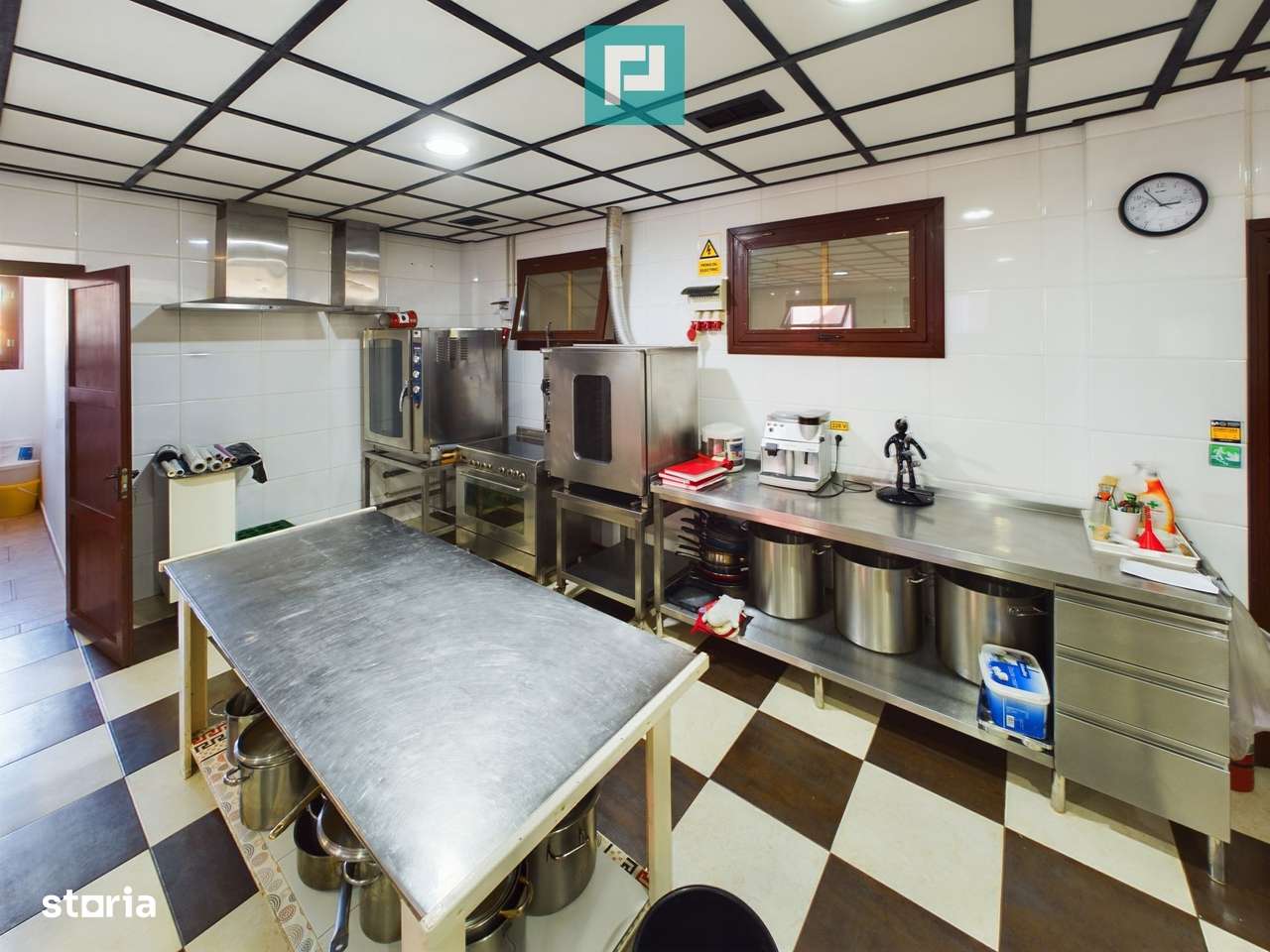 Sala de evenimente în inima naturii - Imagine principală: 5/20