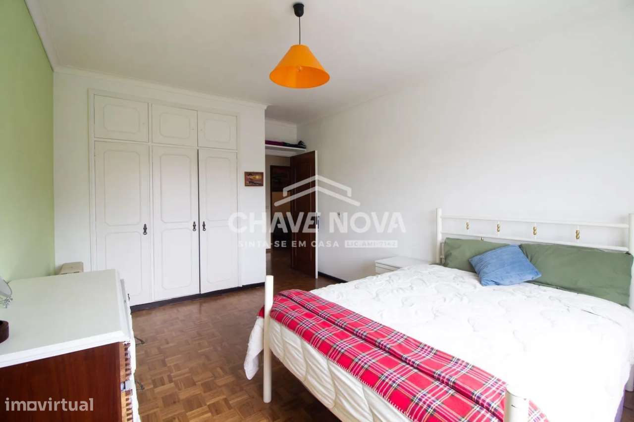 Apartamento T2+1 na Granja - Grande imagem: 2/19
