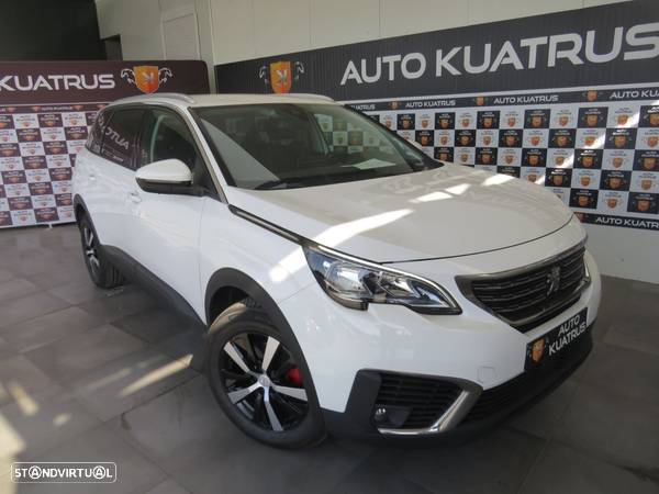 Peugeot 5008 1.2 PureTech Active - 25