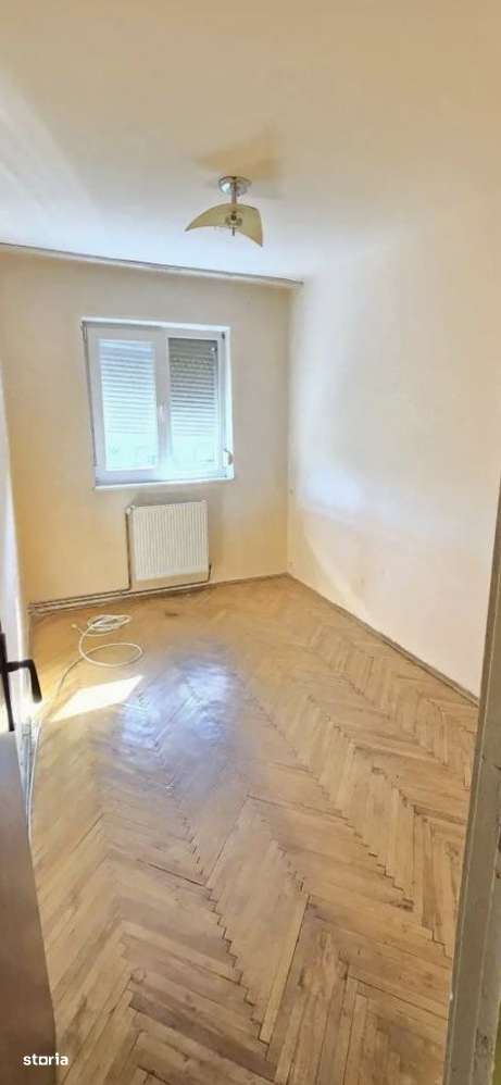 Apartament cu 4 camere I 64 mp I Et 3 I Zona Dacia - Imagine principală: 4/8