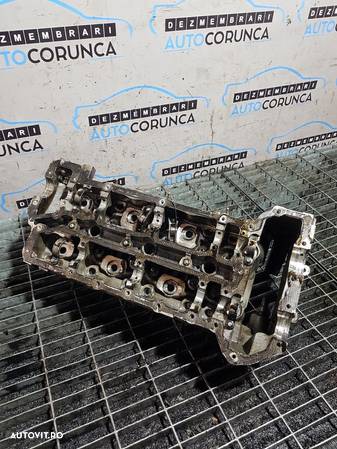 Chiuloasa Mercedes ML W164 3.0 D 2005 - 2008 165kW 224CP 2987CC 642.940 (664) - 5