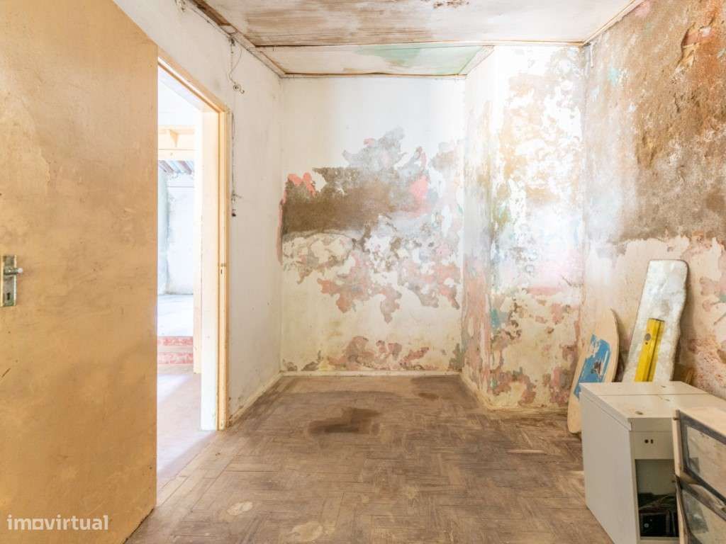 Projeto Crucifixo 266 || 77m2 Área privativa-24