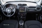 Jeep Renegade 1.6 MJD Limited DCT - 14