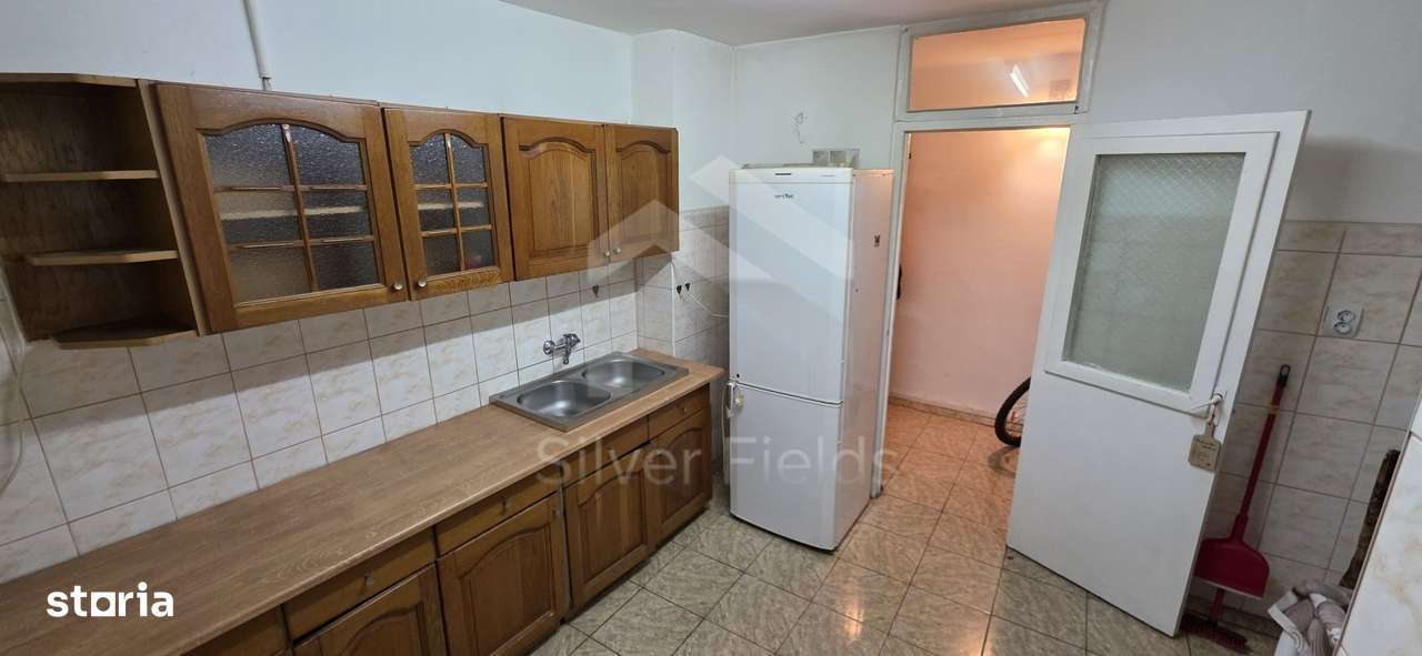 Apartament cu 2 camere plus anexa la subsol | Lipovei-0