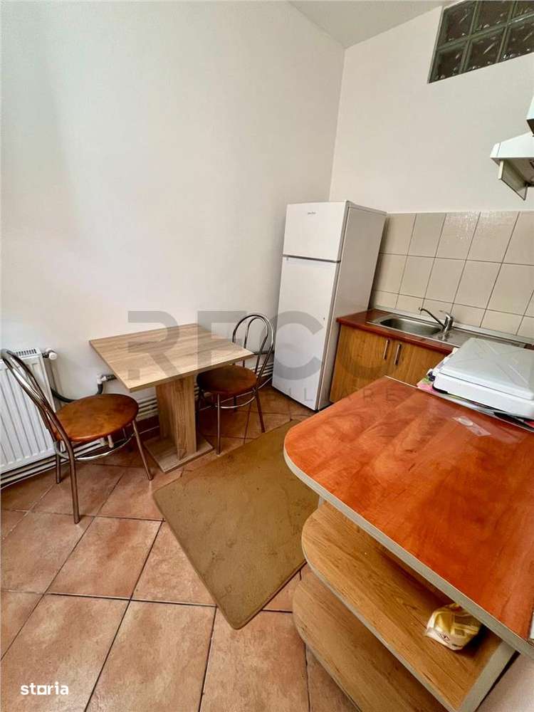 RECO Garsoniera zona UltracentralaUniversitatii - Imagine principală: 4/9
