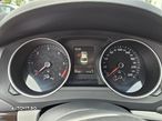 Volkswagen Jetta 2.0 TDI Comfortline - 14