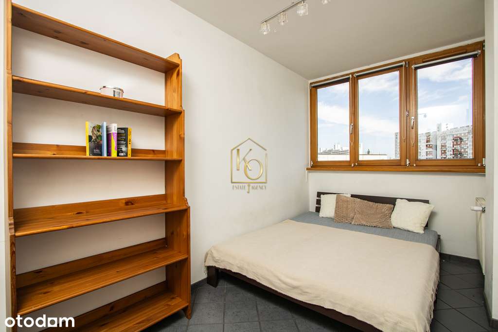 Wyposażone M2, gotowe do wprowadzenia, Sky tower-6