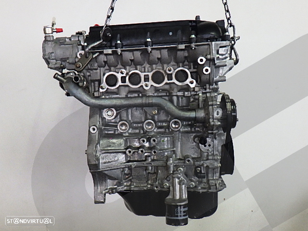 Motor Mazda 2 1.5 66KW Ref: P5 - 3