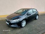 Opel Astra 1.6 D (CDTI) Start/Stop Dynamic - 2