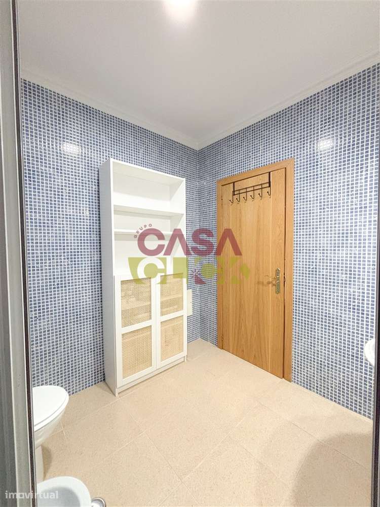 Apartamento T3 Venda em Abrantes (São Vicente e São João) e Alferrared-13
