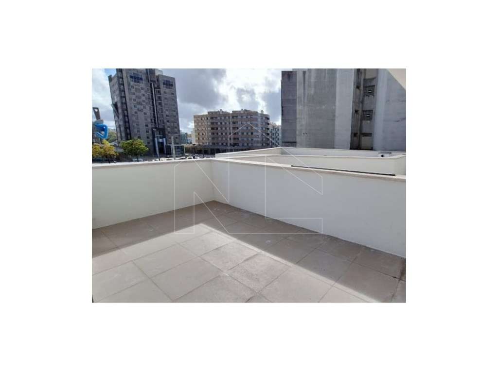 Apartamento T2 - Centro de Aveiro - Grande imagem: 3/22