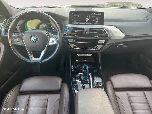 BMW iX3 Impressive - 11