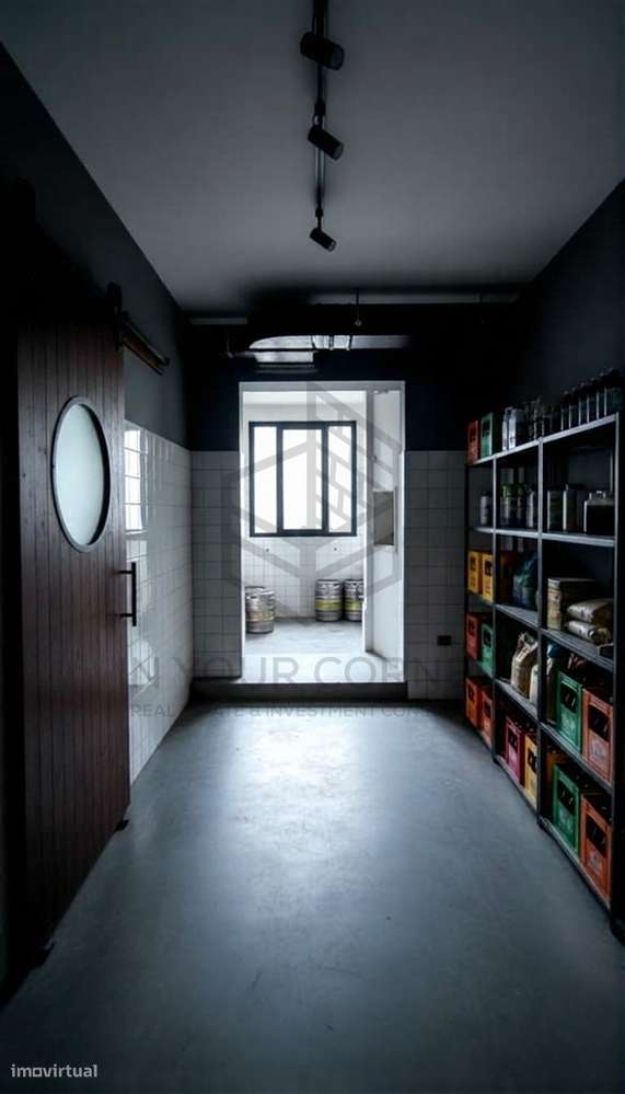 Loja  Venda em São Vicente,Lisboa-4