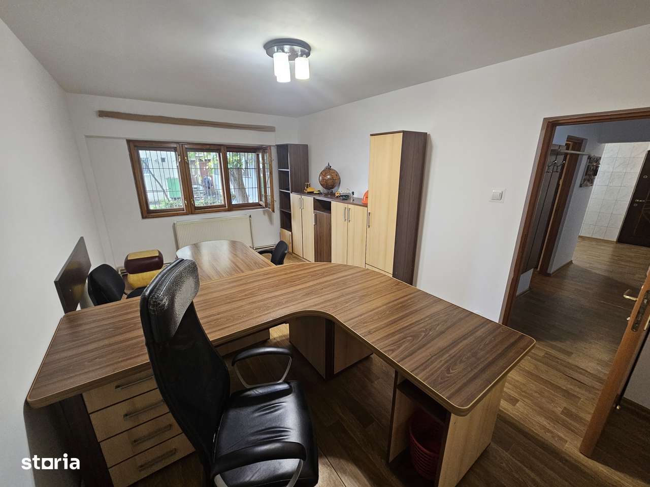 Inchiriez spatiu birouri - Imagine principală: 4/10