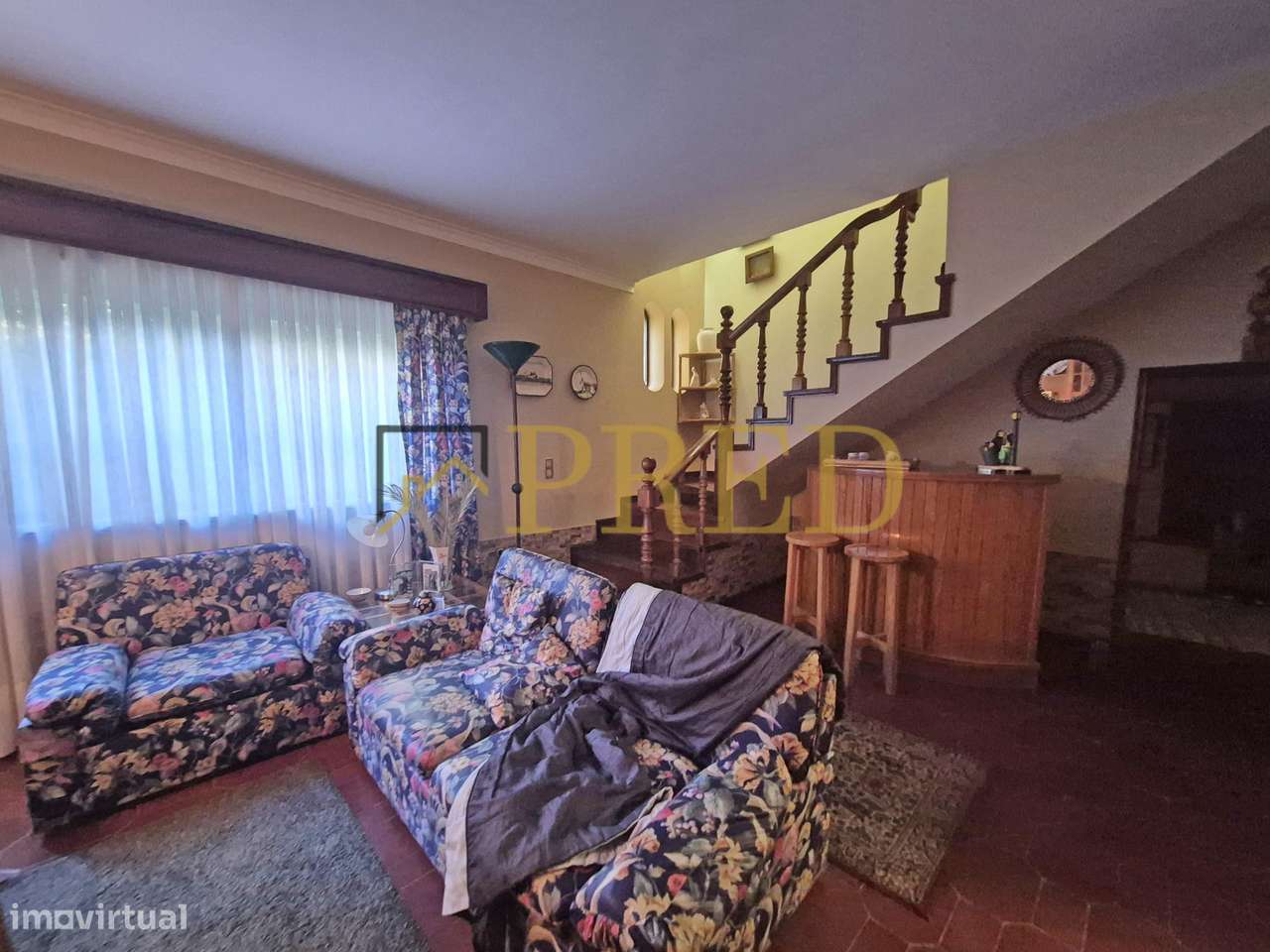 Moradia V3+1, junto à praia de Vila Chã-19