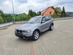 BMW X3 2.0d - 10