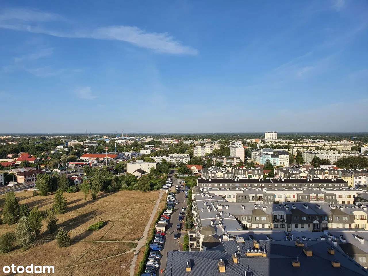 Luksusowy apartament w Piasecznie - Pełny obrazek: 4/9