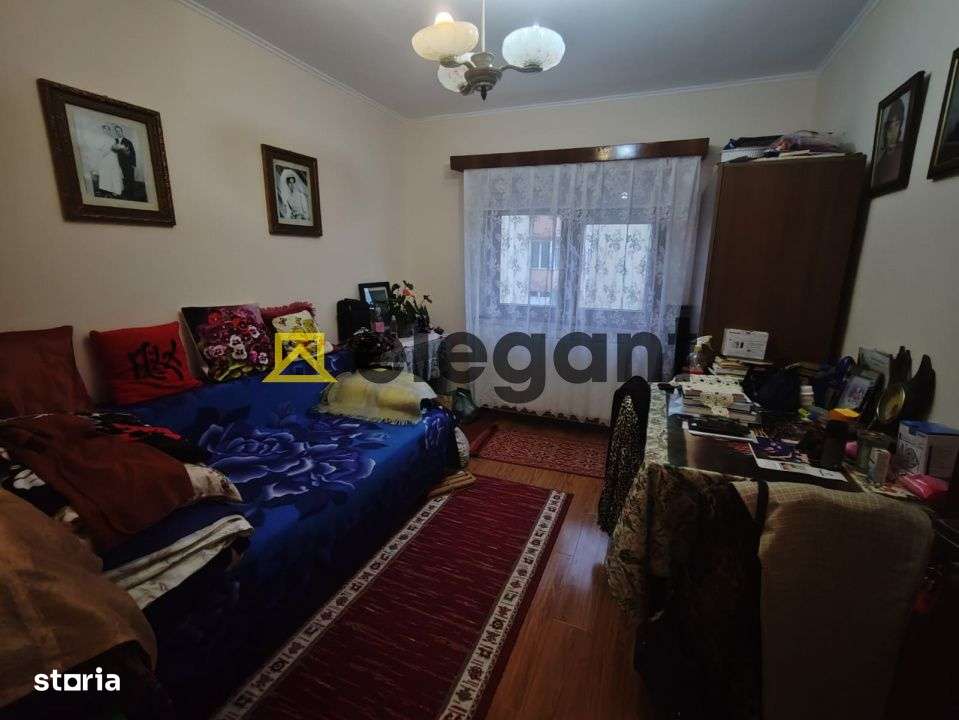 3 decomandate, etaj 3, centrala, bloc izolat, Rovine-Bacriz-6