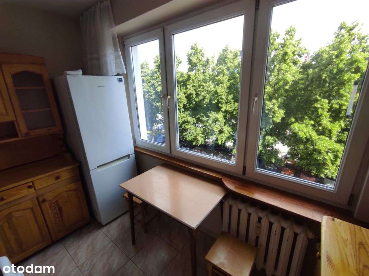 Lsm mieszkaie 4 pokoje III pietro-11