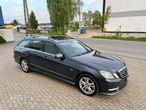 Mercedes-Benz Klasa E 250 CDI 4-Matic Avantgarde - 35