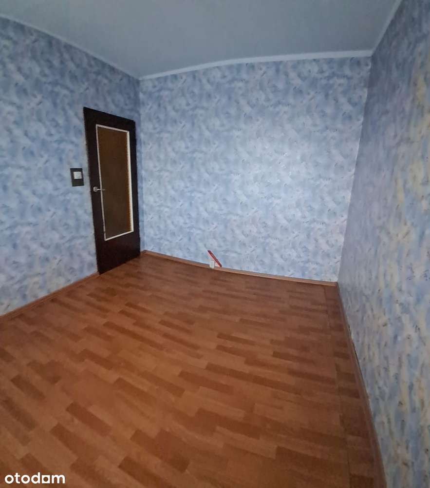 3 pokoje - funkcjonalny układ w zielonej okolicy - Pełny obrazek: 4/9