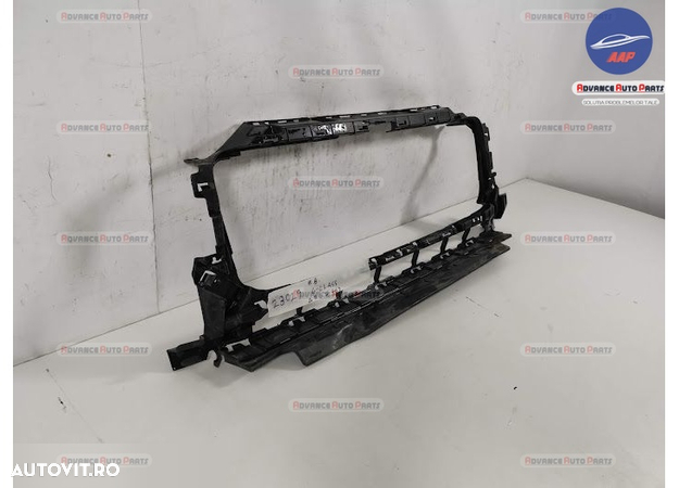 Suport Grila Mercedes G Class W463 AMG 2018 2019 2020 2021 original - 2