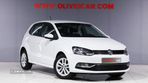 VW Polo 1.4 TDi Confortline - 2