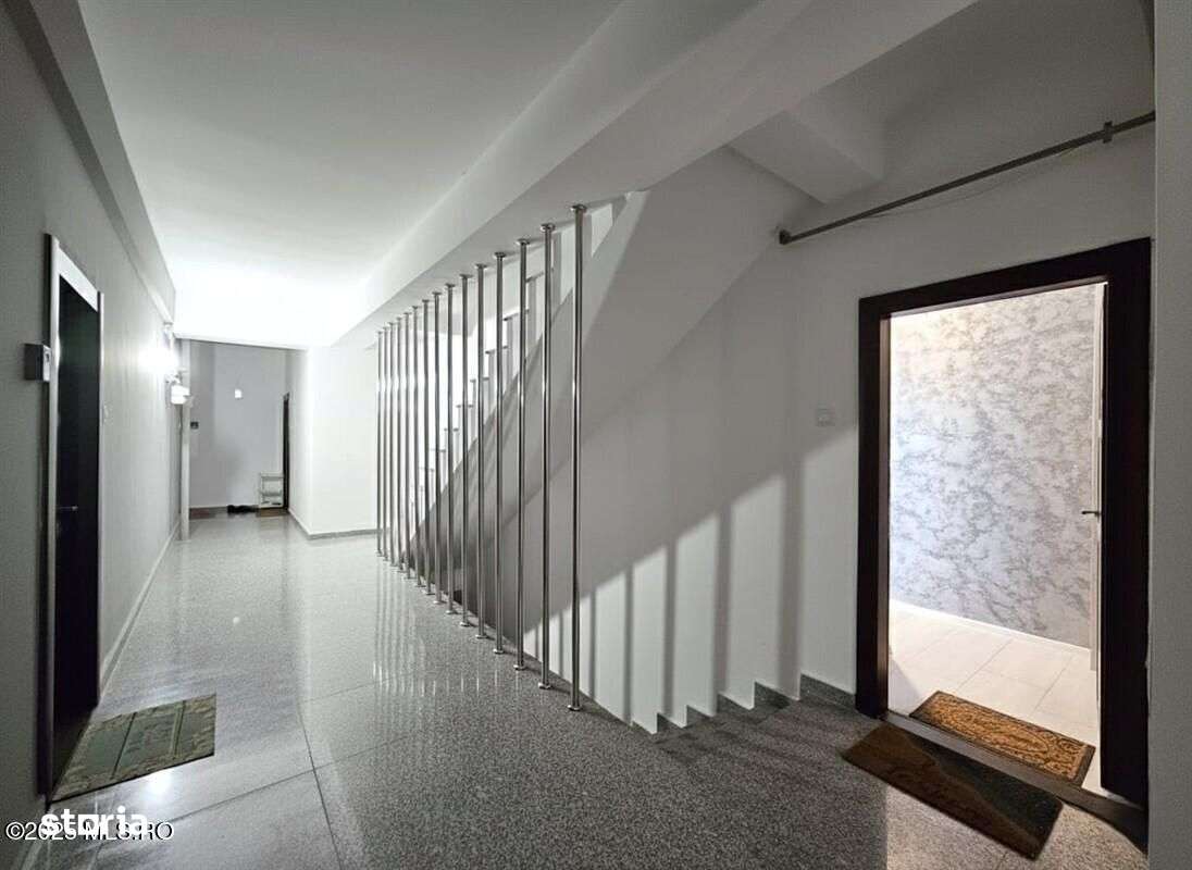 Mamaia Nord - Zennit Residence, 2 camere, etajul 2, mobilat utilat!-17