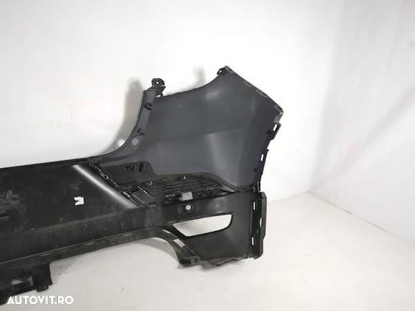 Bara Spate Renault Captur 2 2020 2021 2022 originala cu senzori - 5