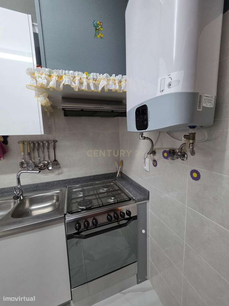 Sintra - Rio de Mouro, Apartamento T2 renovado-8