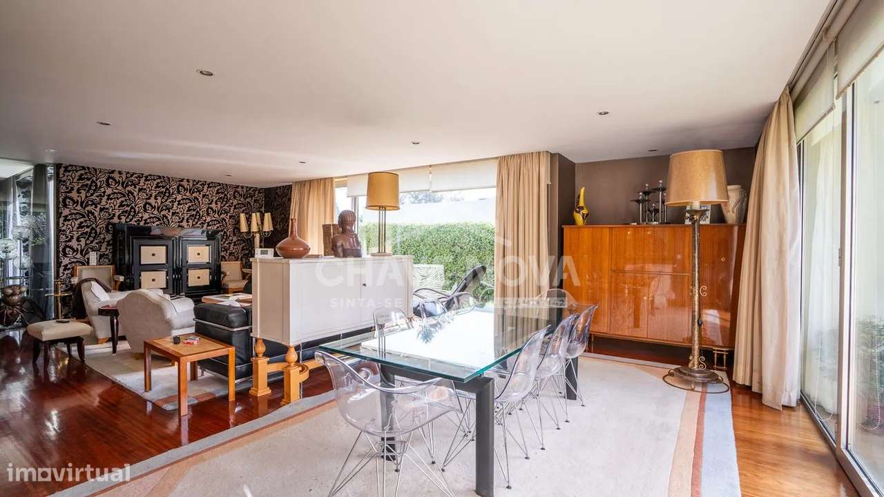 Moradia térrea isolada V4 SD/04582/CO - Grande imagem: 4/18