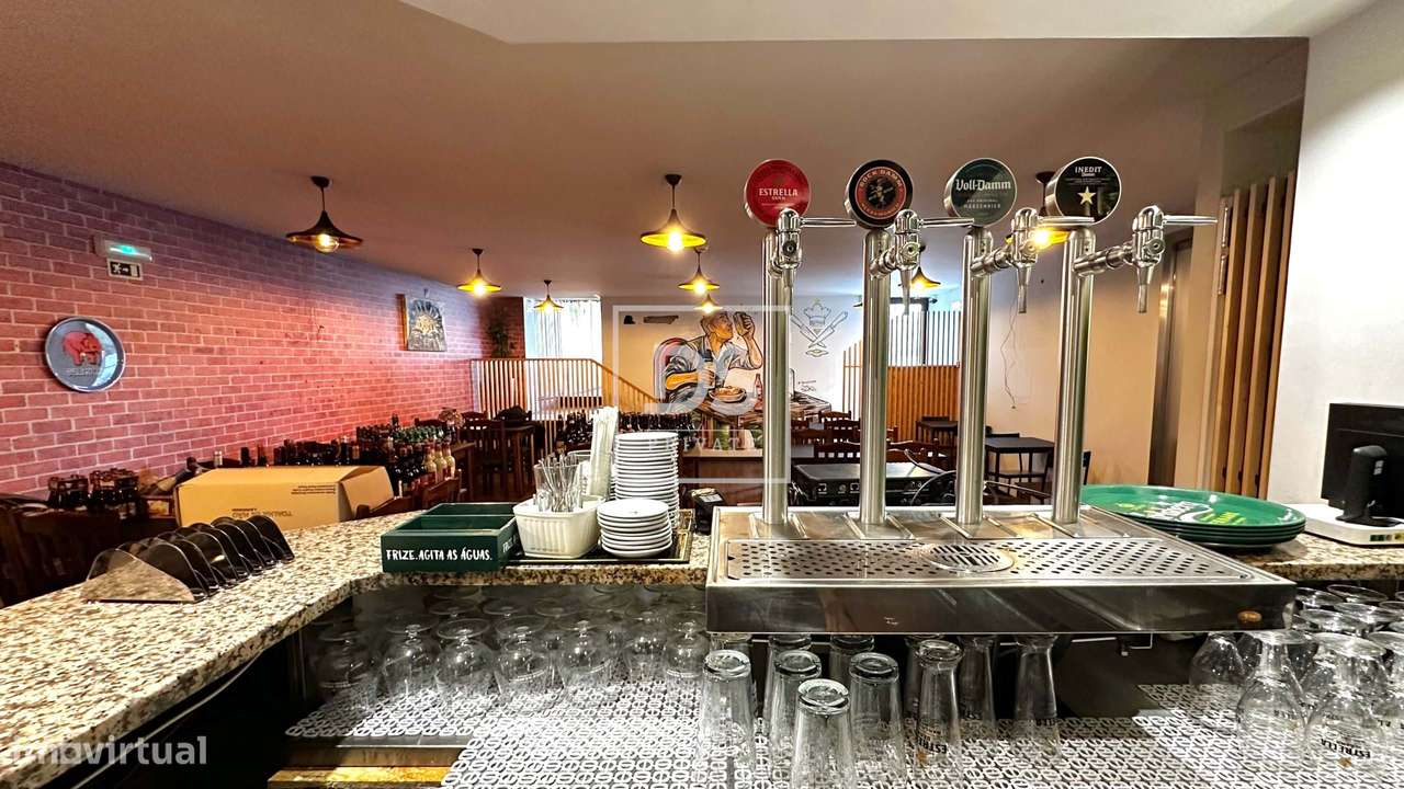 Restaurante  Taberna Pacífica-35