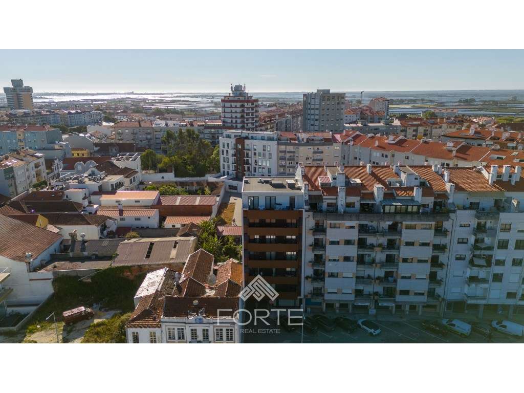Apartamento T1 em Aveiro-24
