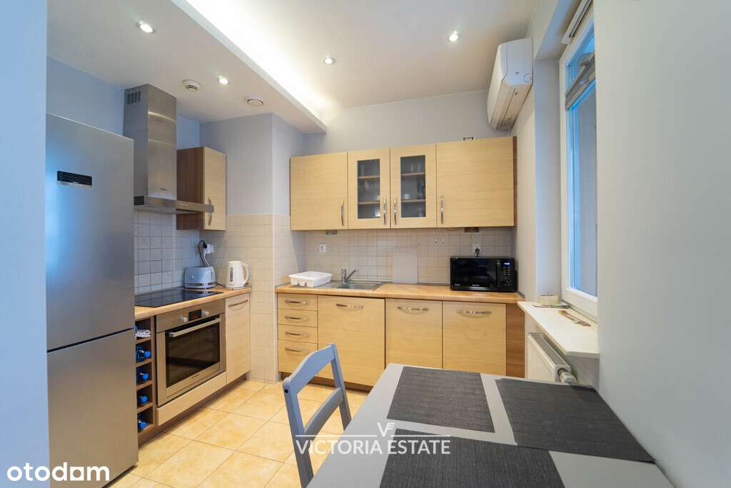 2-pokojowe mieszkanie - ul. Stańczyka - Bronowice - Pełny obrazek: 5/15